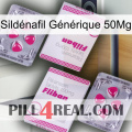Sildénafil Générique 50Mg 33